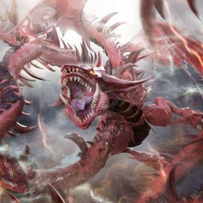 DragongFlakes's profile picture. 