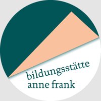 Bildungsstätte Anne Frank(@BS_AnneFrank) 's Twitter Profile Photo