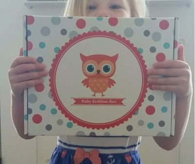 babybedtimebox's profile picture. Baby Bedtime Box is the best monthly surprise to help ready your toddlers for bed and reward them for going to sleep on time! We know the tuck in game!