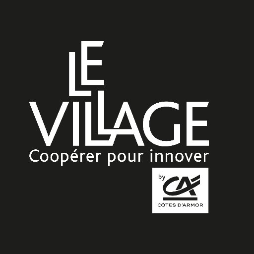 Le Village by CA Côtes d'Armor