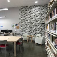 Biblioteca Institut Tarragona(@BiblioInsTgn) 's Twitter Profileg