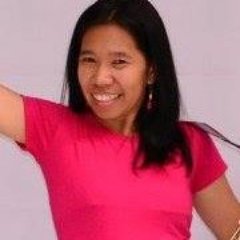 stage mom, activist, journo, positively baliw