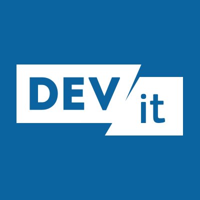 DEVit is a 360° Web Development Conference happening on May 31- June 1, 2020, in Thessaloniki, Greece