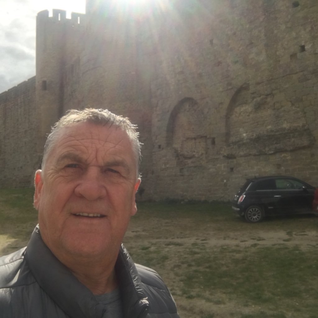 MikeMil61606714's profile picture. 