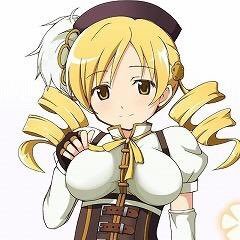 巴マミさんのプロフィール画像