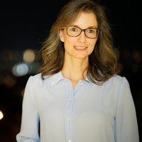 Mona Sukkarieh(@MonaSukkarieh) 's Twitter Profile Photo