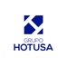 Grupo Hotusa (@hotusa) Twitter profile photo Grupo Hotusa (@hotusa) Twitter profile photo