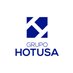 Grupo Hotusa (@Hotusa) Twitter profile photo