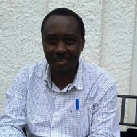 david mayeku (@davidmayeku007) 's Twitter Profile