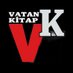 Vatan Kitap (@vatankitap) Twitter profile photo
