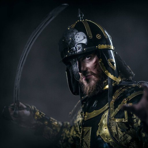 VaSoth_'s profile picture. z dziada pradziada po mieczu i po kądzieli Polak, katolik, narodowiec