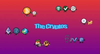 The Account all about collecting best  crypto currencies info and providing new icos information (There will be limited tweets, to provide accurate info)