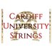 CUStrings (@custrings) Twitter profile photo CUStrings (@custrings) Twitter profile photo