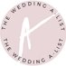 The Wedding A-List (@TheWeddingAList) Twitter profile photo