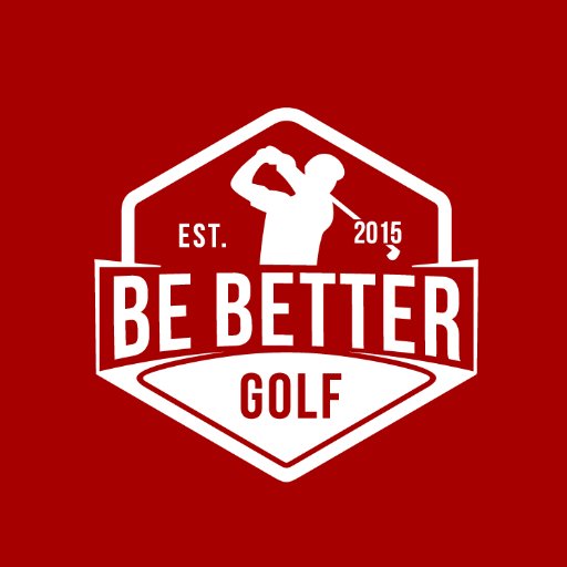 Host and producer of the be better golf on youtube 150k subs. Highlighting disruptive voices in golf and unique ways golfers can be better.
