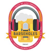 Barseholes Podcast(@Barseholes) 's Twitter Profile Photo