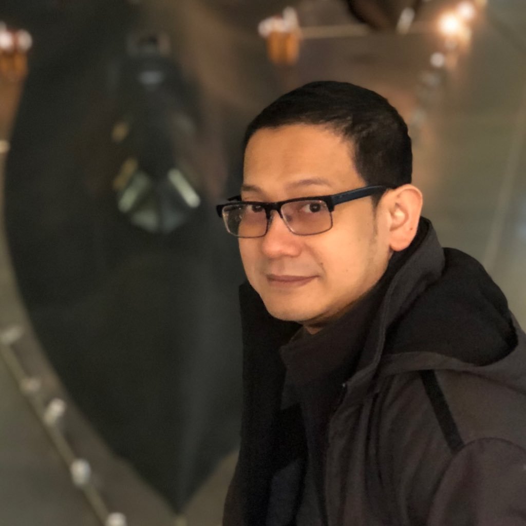 nrozaidi's profile picture. Coder. Traveler. Nature observer. Rutgers, Michigan, UiTM, Bristol, Abingdon, MRSMBP, & SSP alum.