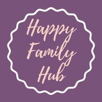 Happy Family Hub(@happyfamilyhub) 's Twitter Profile Photo