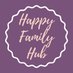 Happy Family Hub (@happyfamilyhub) Twitter profile photo