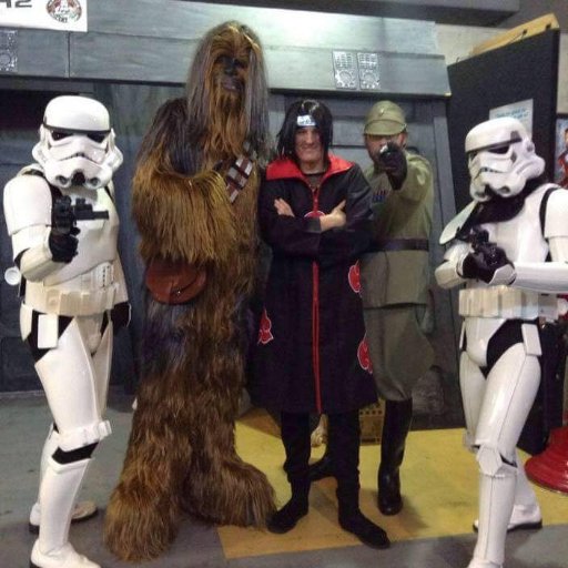 Walter_watup's profile picture. 