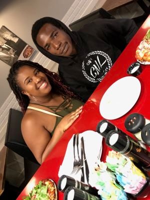 KevinForges's profile picture. jungle man