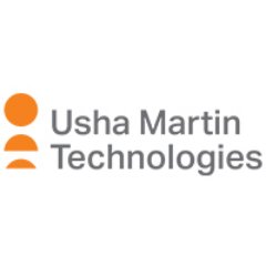 Usha Martin Tech Profile