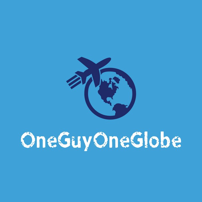 One Guy One Globe