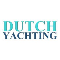 Dutch Yachting(@Dutchyachting) 's Twitter Profile Photo