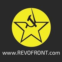 الجبهة الثورية في الشرق الأوسط (@revofront) Twitter profile photo