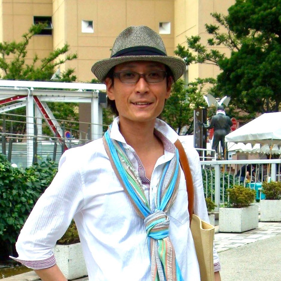 Kazuhito Izekiさんのプロフィール画像