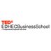 TEDxEDHECBusinessSchool (@tedxedhec) Twitter profile photo TEDxEDHECBusinessSchool (@tedxedhec) Twitter profile photo