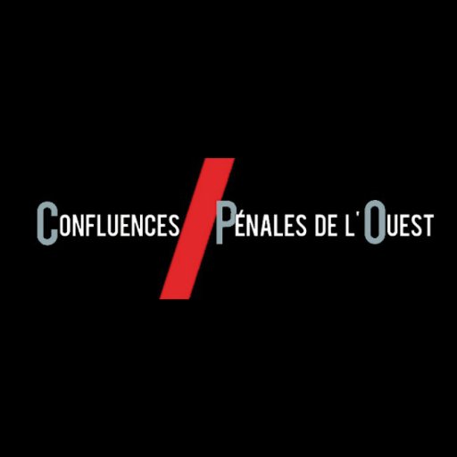 Asso d'#avocats organisatrice des Confluences Pénales de l’Ouest◾️ #Angers ◾️Président Pascal Rouiller spécialiste droit #pénal - #CPO2024