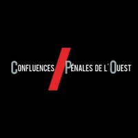 Confluences Pénales (@confluencesp) 's Twitter Profile Photo Confluences Pénales (@confluencesp) 's Twitter Profile Photo