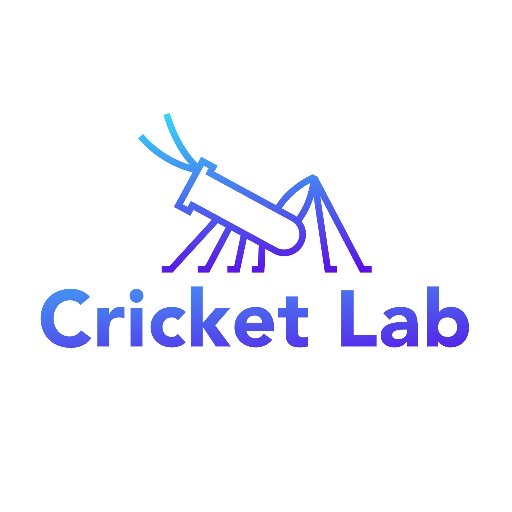 Making cricket flour affordable.