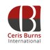 Ceris Burns PR (@cbipr) Twitter profile photo