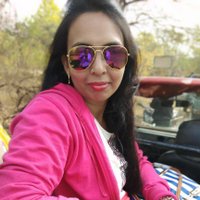 Foram (@foramgoswami2) 's Twitter Profile