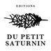 EdtPetitSaturnin (@petitsaturnin) Twitter profile photo EdtPetitSaturnin (@petitsaturnin) Twitter profile photo