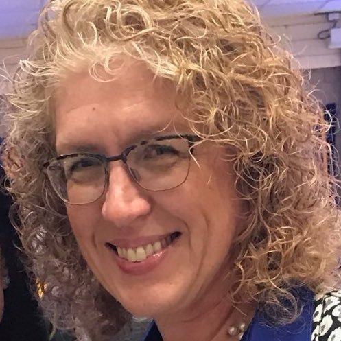 Wendy Johnson, APR Profile