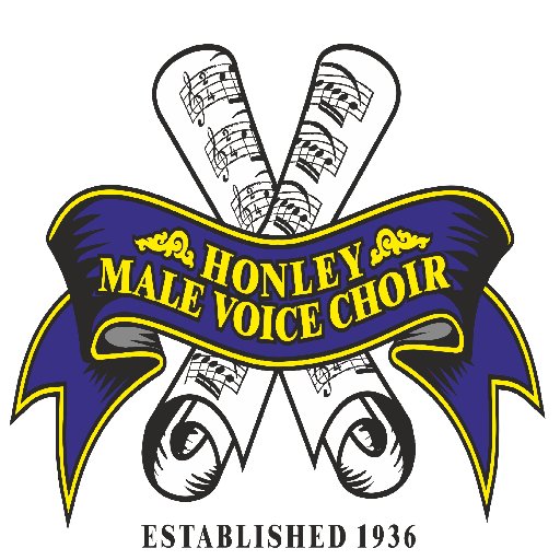 A friendly MVC in Honley who perform regularly in Huddersfield. Want to sing? We rehearse on Tuesdays, 7.30 pm with MD @maestrostefano joinus@honleymvc.co.uk 🎶