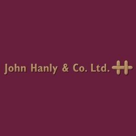 John_HanlyCom's profile picture. John Hanly & Co Ltd - We have over 117 years of experience manufacturing scarves, throws and fabrics in wool, cashmere and more!