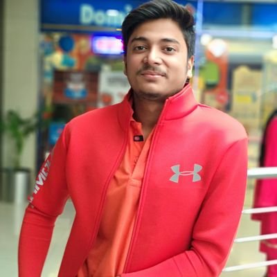 Aman_singh196's profile picture. welcome