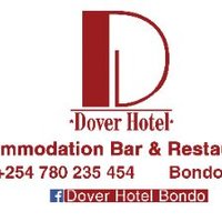 Dover Hotel Bondo(@DoverHotelBondo) 's Twitter Profile Photo