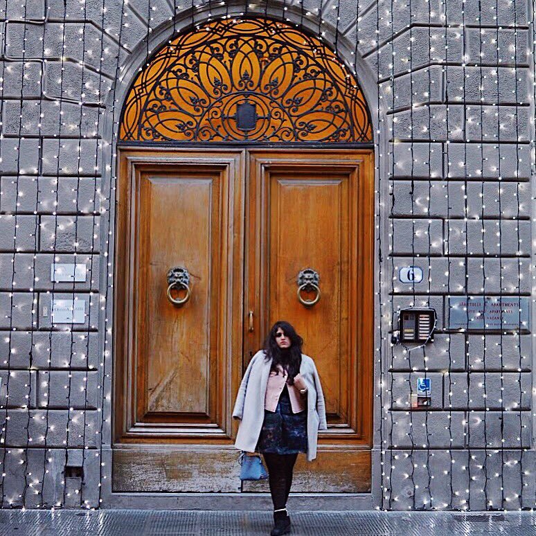 27 | ErtsyChic Travel in style Blogger | Reluctantly tweeting |Anxiously Witty | Instagram: @aditiparashar