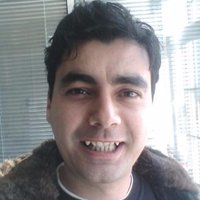 Murat Börekci(@MuratMborekci) 's Twitter Profile Photo