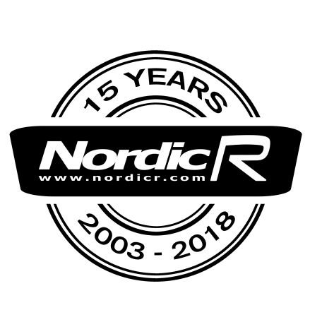 NordicR (official)