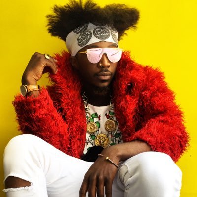 maitelewawe's profile picture. Recording artist / founder & CEO of the social market & globally recognized for my unconventional rebellious taste in fashion as well as my expression of Art.