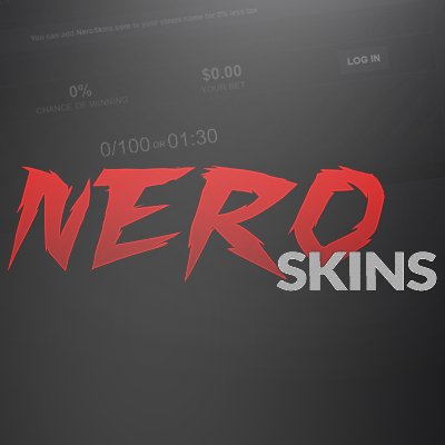 New Jackpot/Coinflip Site! Get yourself some new Skins
