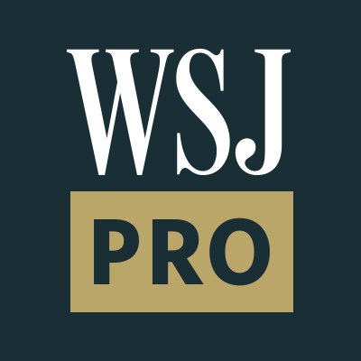 We cover venture capital and the global startup ecosystem. WSJ Pro Venture Capital is a premium service of @wsj. News tips: vcnews@wsj.com