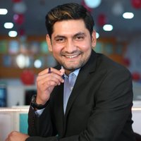 Akash Vatsa (@akash_vatsa) 's Twitter Profile