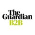 Guardian B2B (@guardian_b2b) Twitter profile photo